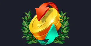 Power play Weekly Cashback Bonus